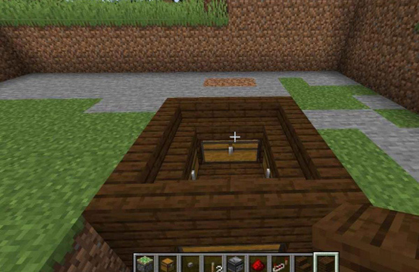 我的世界4399渠道服