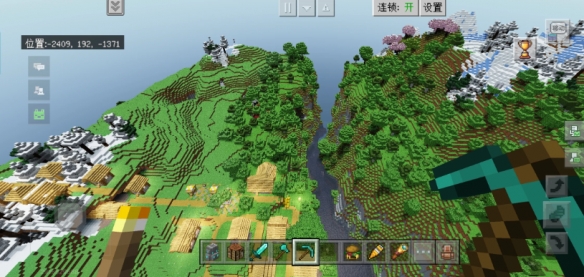 我的世界4399渠道服