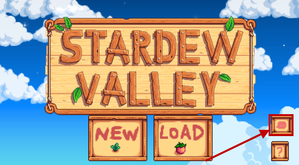 星露谷物语手机版