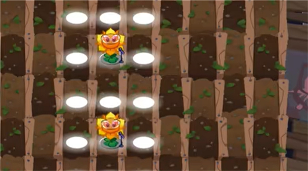 植物大战僵尸3NS最新版1