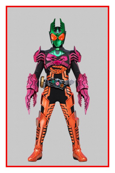 假面骑士欧兹腰带模拟器