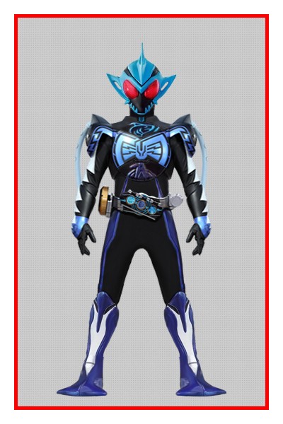 假面骑士欧兹腰带模拟器