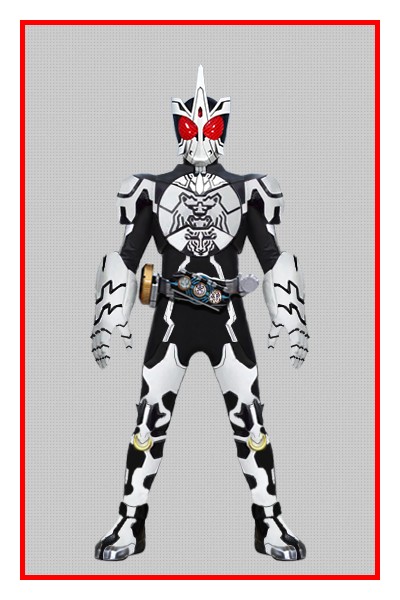 假面骑士欧兹腰带模拟器