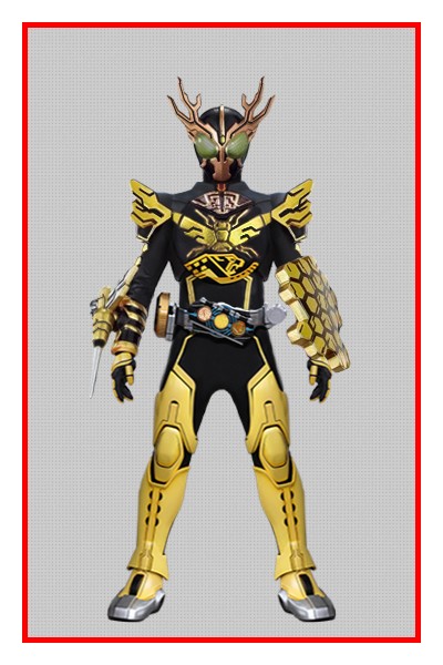 假面骑士欧兹腰带模拟器