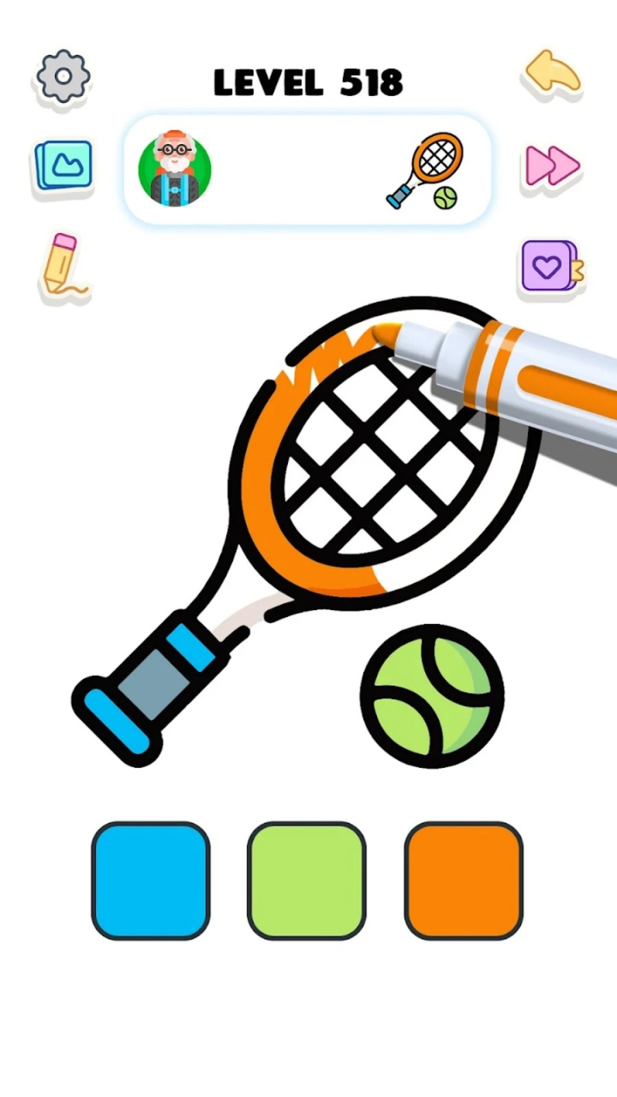 魔法绘画本官网安卓版3