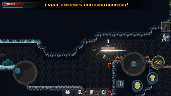 超限枪魂中文版2