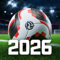 足球联盟2026国际版
