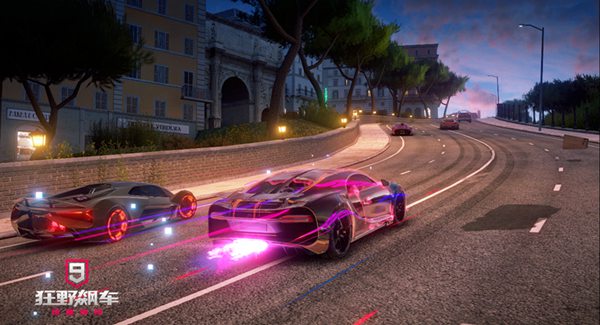 赛道跑法攻略配图4