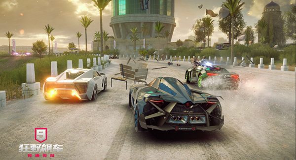 赛道跑法攻略配图7