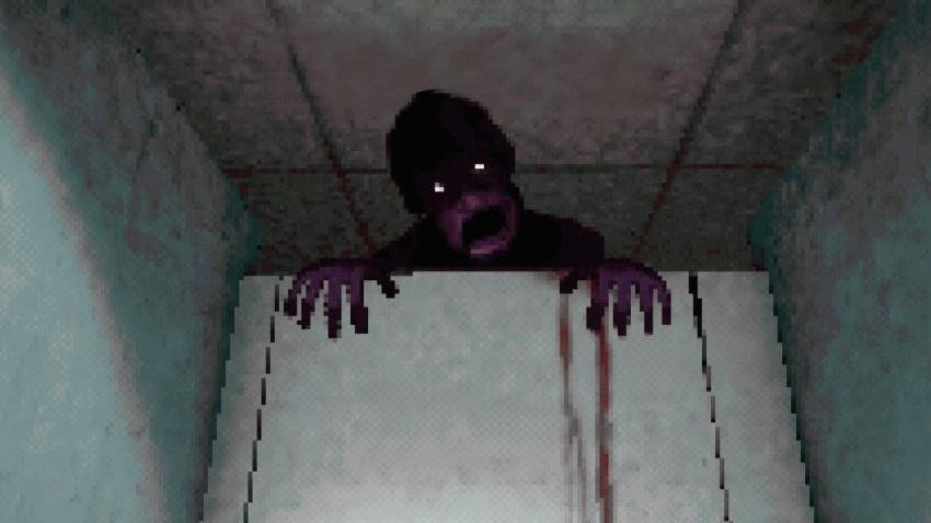 寻找伪人2官方正式版3