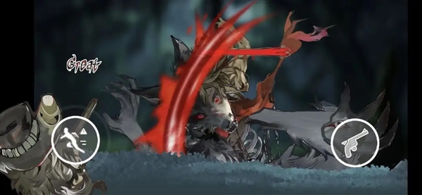 逆转节拍中文版4