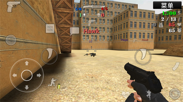 特种部队小组1最新版1