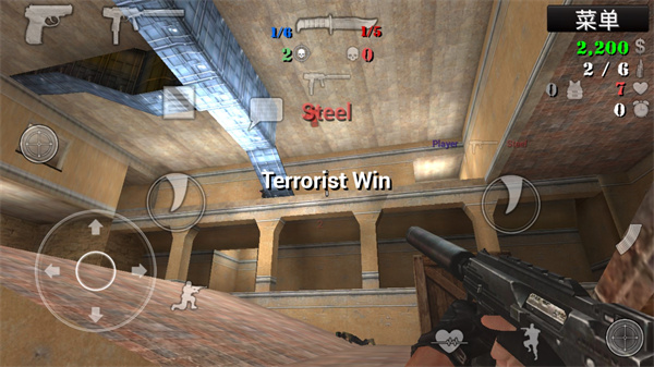 特种部队小组1最新版3