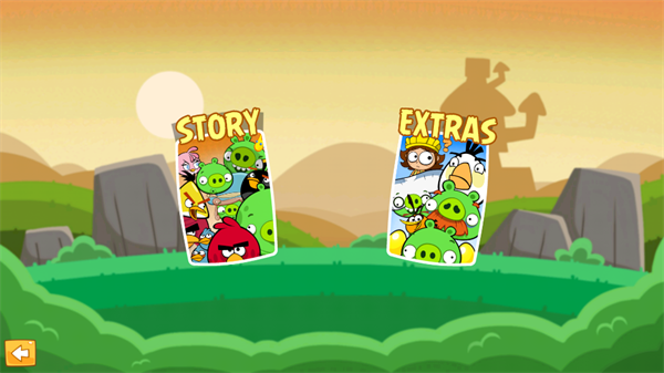 愤怒的小鸟R计划最新版5