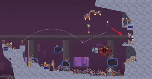 boss模式攻略配图1