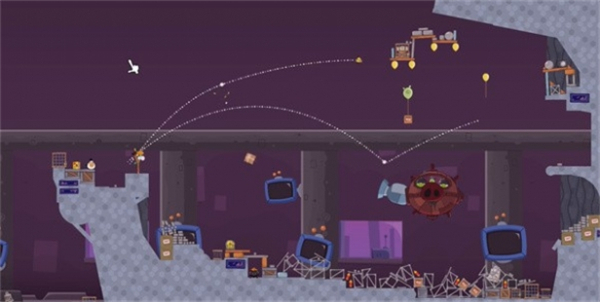 boss模式攻略配图2