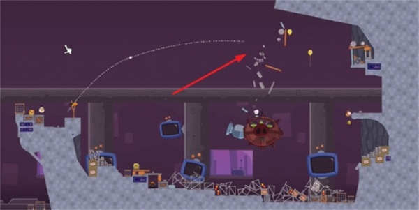 boss模式攻略配图3