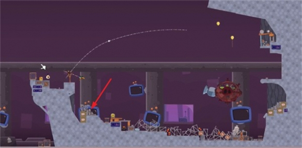 boss模式攻略配图5