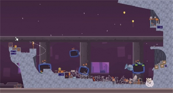 boss模式攻略配图6