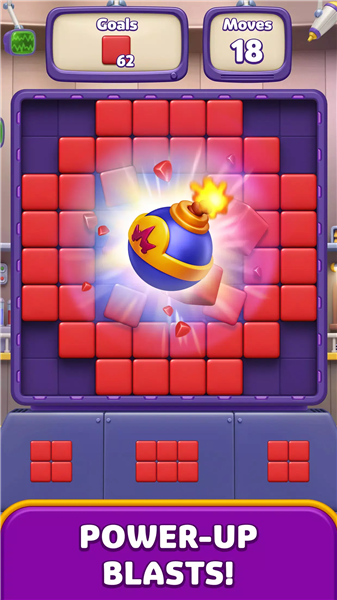 方块终结者内置菜单1