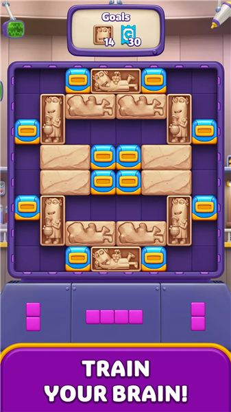 方块终结者内置菜单3