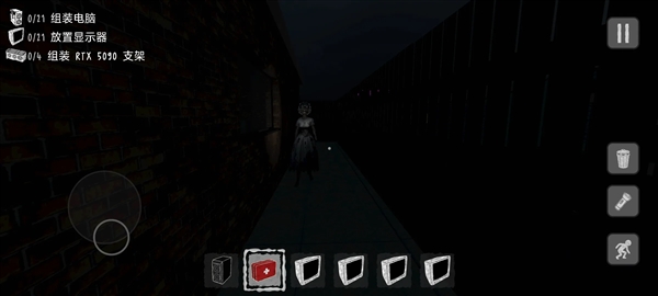 电脑组装噩梦手机版2