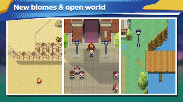 超进化精灵2游戏5