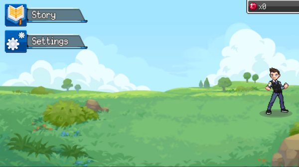 超进化精灵2游戏