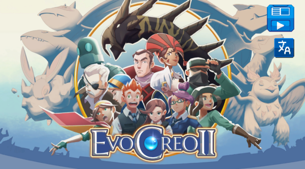 超进化精灵2游戏