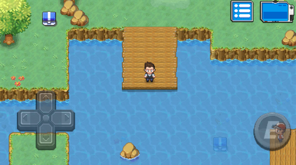 超进化精灵2游戏