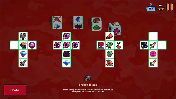 偿债骰局安卓版1