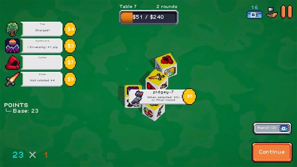 偿债骰局安卓版2