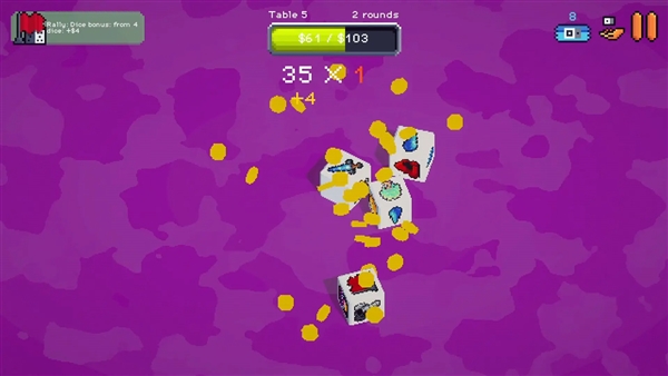 偿债骰局安卓版3