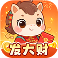 马上发财赚钱游戏