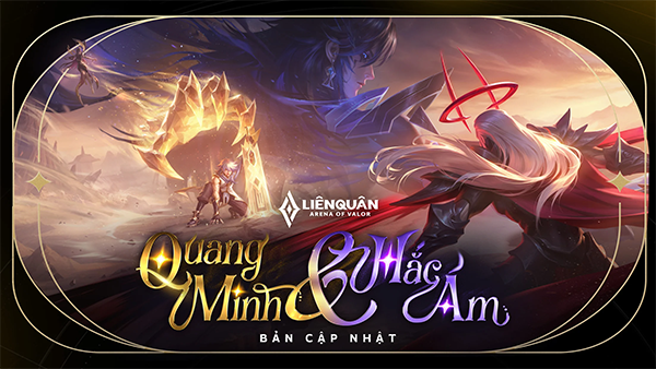 王者荣耀越南服免费版1