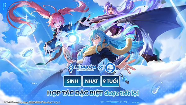 王者荣耀越南服免费版4