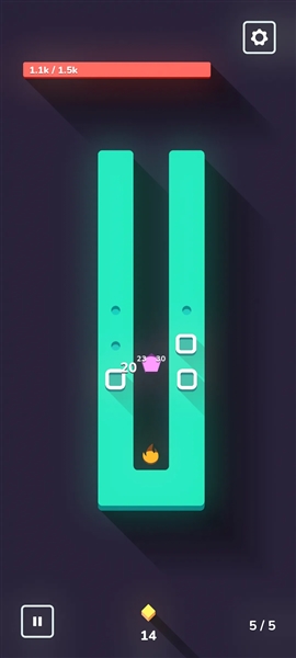 坚守阵地Outhold安卓版4