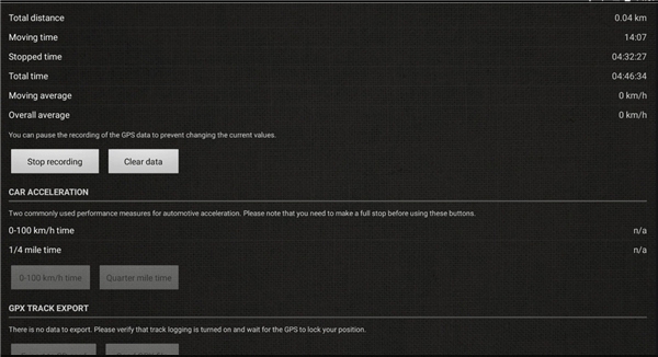 gps测速仪手机版下载2