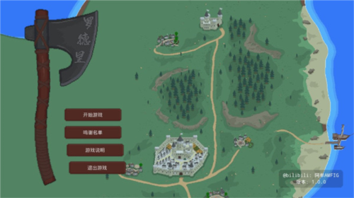 罗德里游戏怎么玩1