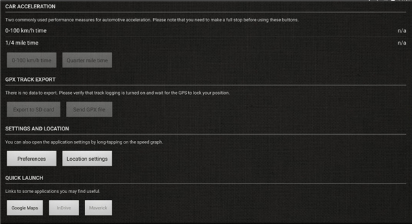 SpeedViewpro汉化版3