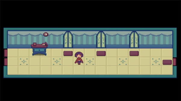 凯尔文游戏宣传图