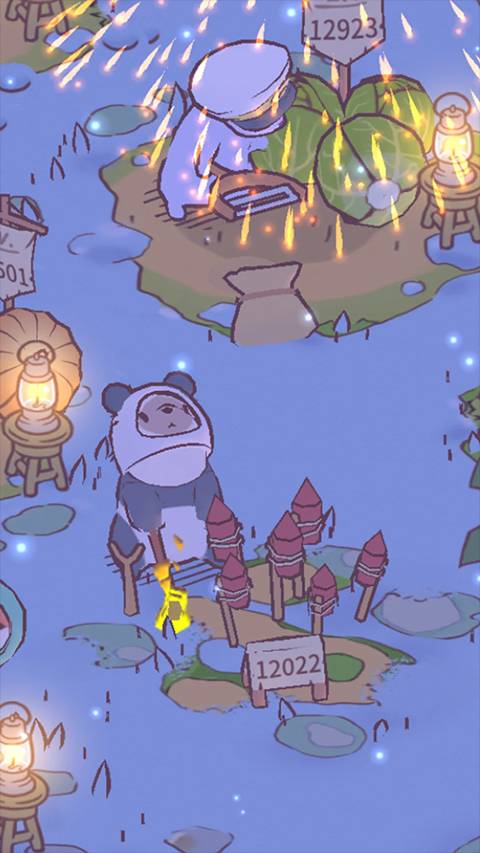 猫咪和汤国际服最新版1