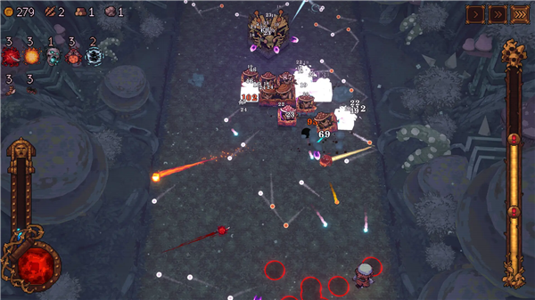 球比伦战记内置菜单版4