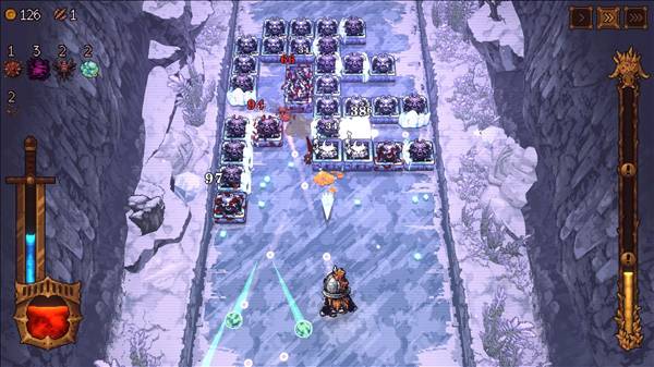 球比伦战记内置菜单版5