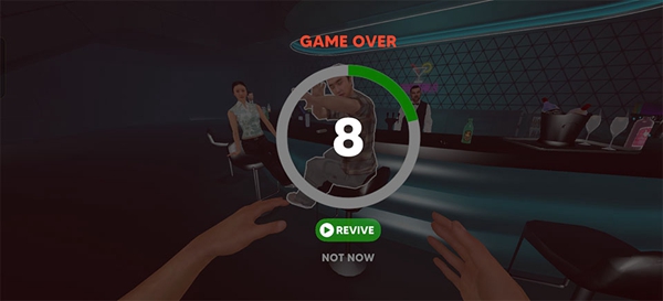 夜店模拟器游戏3