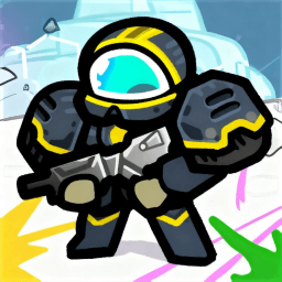 跨越星系的救援全新版