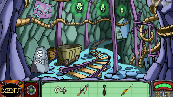 侦探八哥犬夏洛克手游4