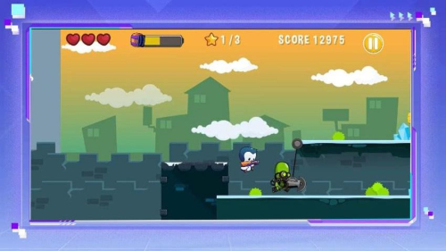 企鹅跳跳侠官网正式版2