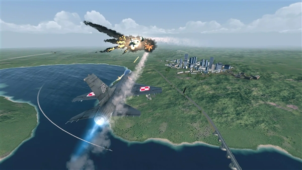 战机特遣部队免内购版1