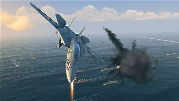 战机特遣部队免内购版3